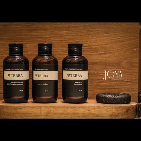 Joya Apartment'S - Μιλάτσο Εξωτερικό φωτογραφία