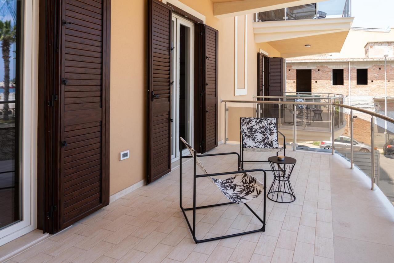 Joya Apartment'S - Μιλάτσο Εξωτερικό φωτογραφία