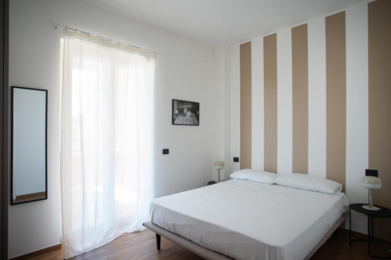 Joya Apartment'S - Μιλάτσο Εξωτερικό φωτογραφία