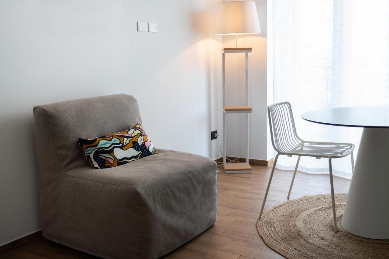 Joya Apartment'S - Μιλάτσο Εξωτερικό φωτογραφία