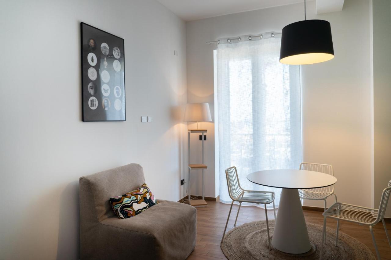 Joya Apartment'S - Μιλάτσο Εξωτερικό φωτογραφία