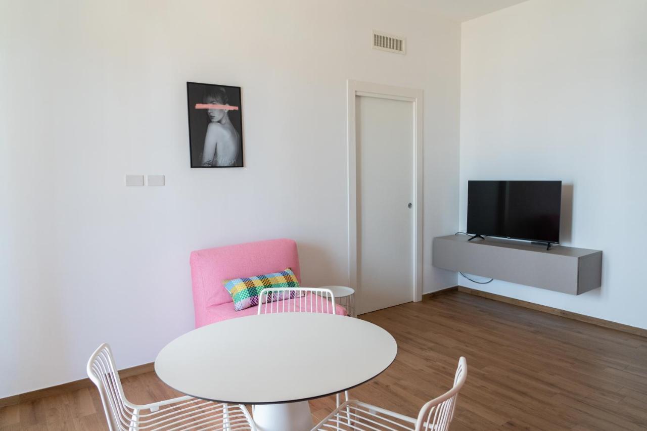 Joya Apartment'S - Μιλάτσο Εξωτερικό φωτογραφία
