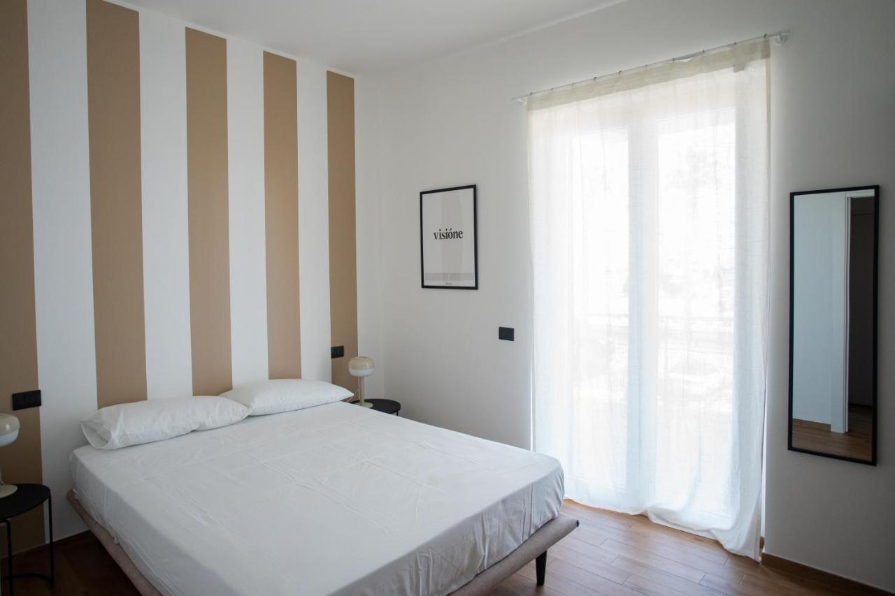Joya Apartment'S - Μιλάτσο Εξωτερικό φωτογραφία