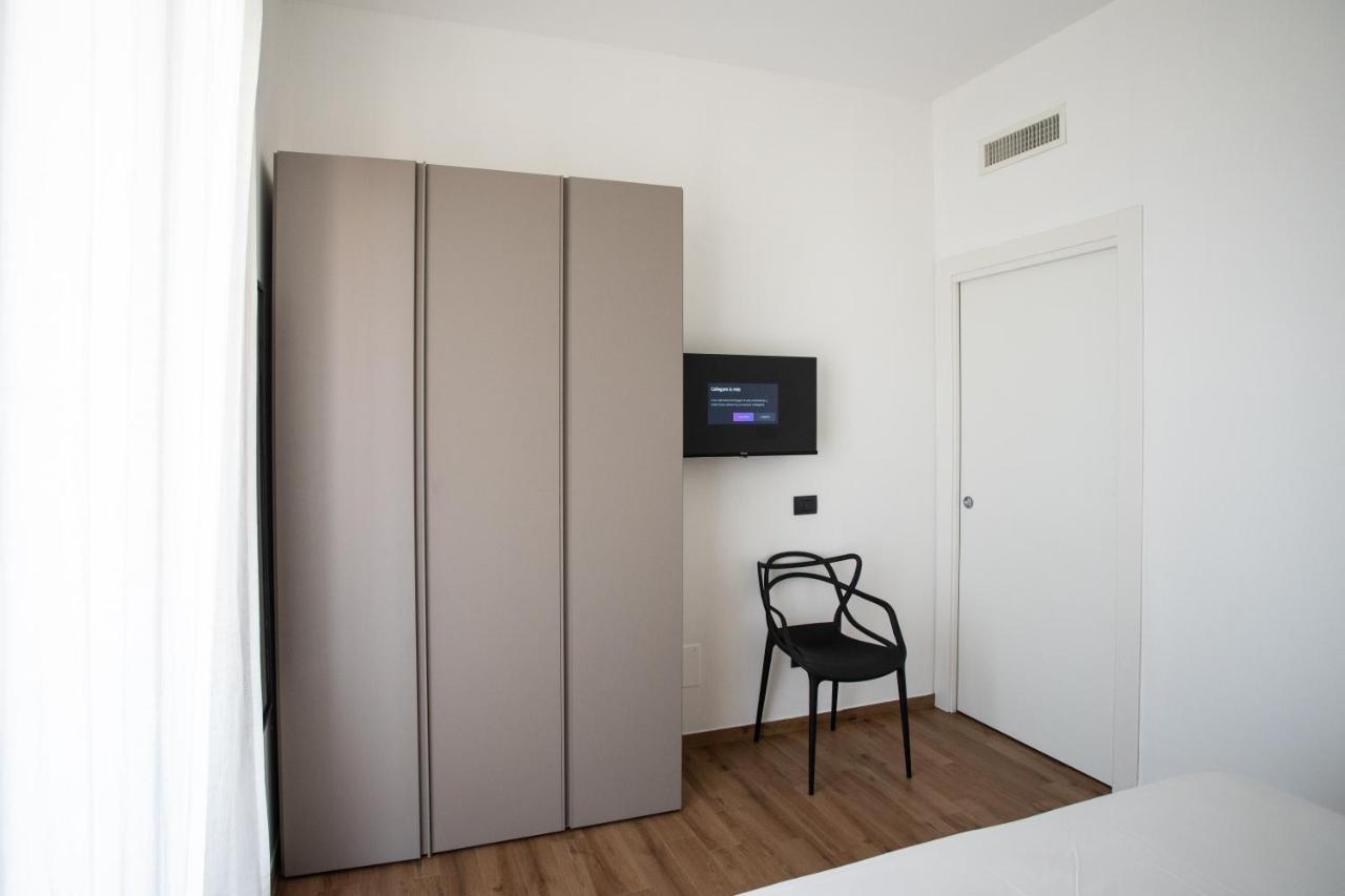 Joya Apartment'S - Μιλάτσο Εξωτερικό φωτογραφία