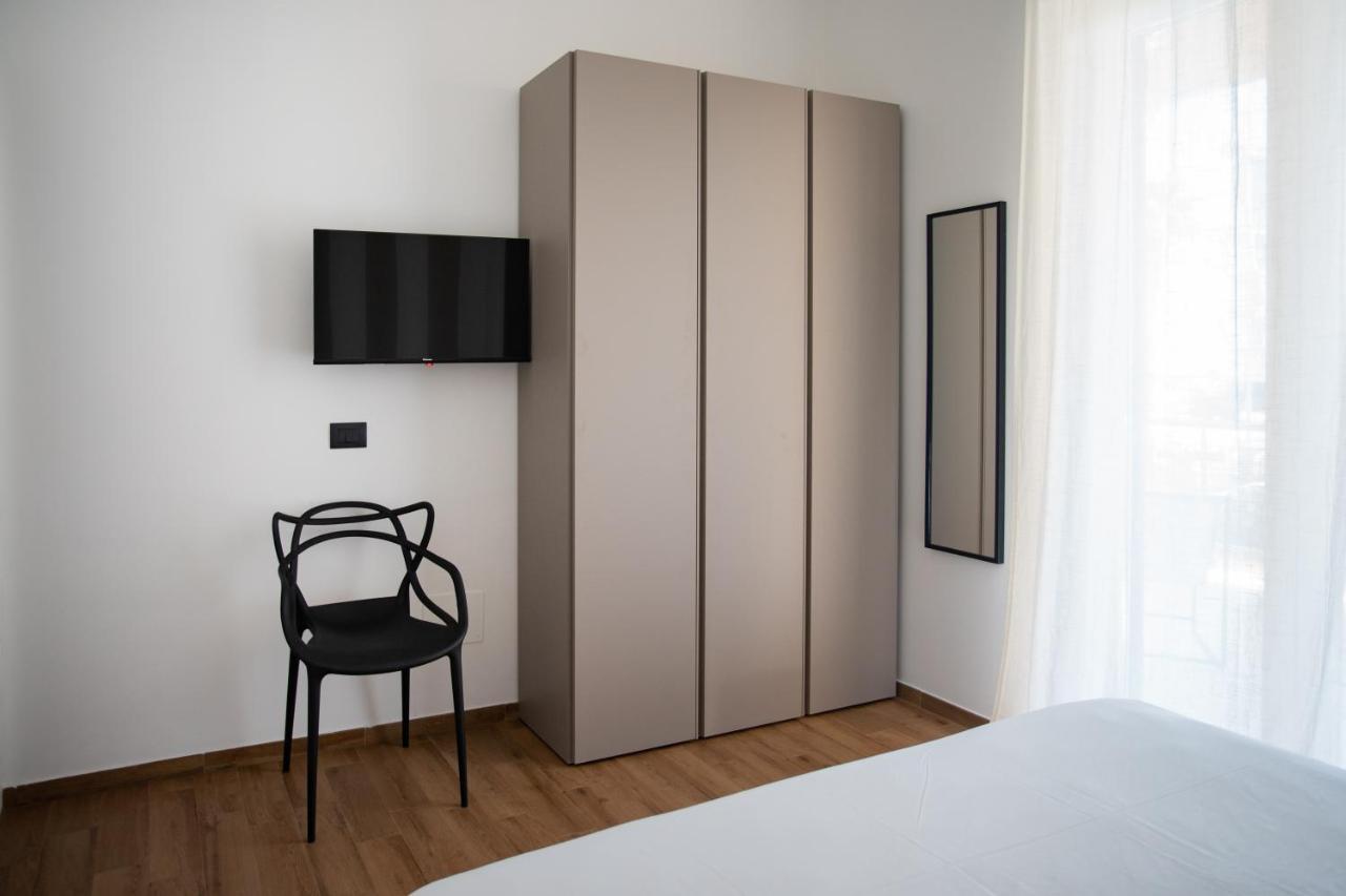 Joya Apartment'S - Μιλάτσο Εξωτερικό φωτογραφία