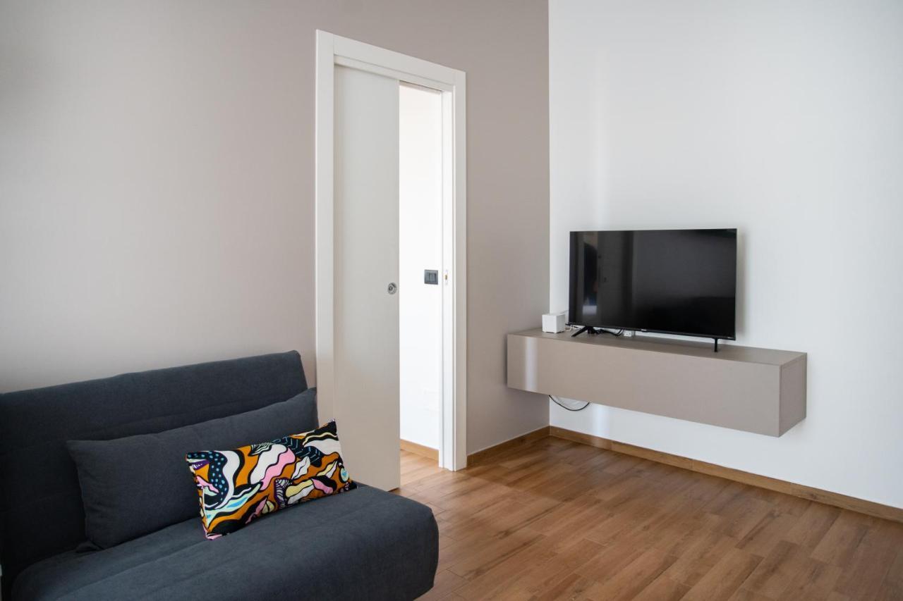 Joya Apartment'S - Μιλάτσο Εξωτερικό φωτογραφία