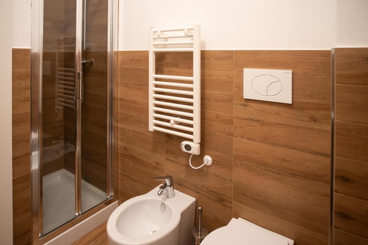 Joya Apartment'S - Μιλάτσο Εξωτερικό φωτογραφία