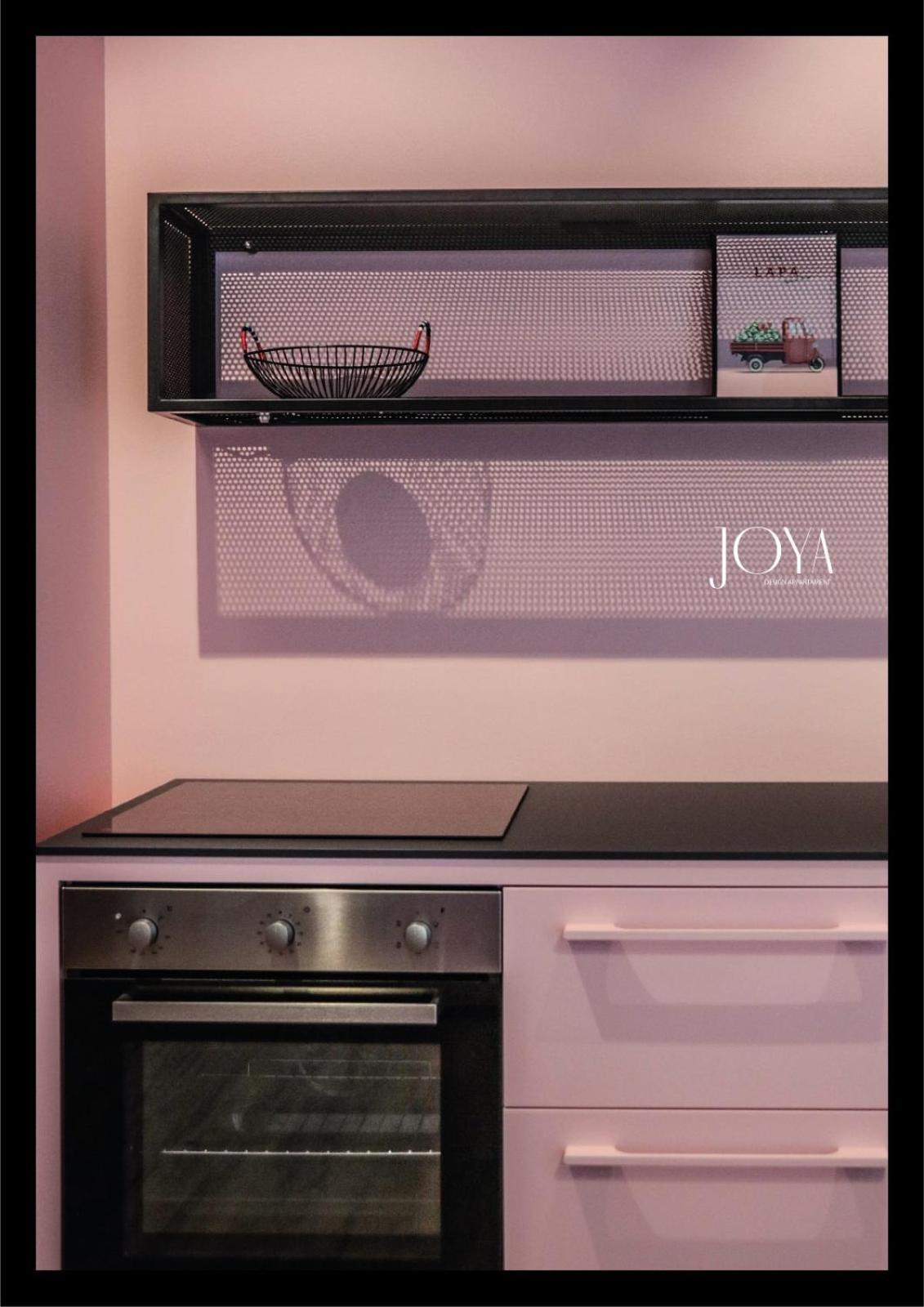 Joya Apartment'S - Μιλάτσο Εξωτερικό φωτογραφία
