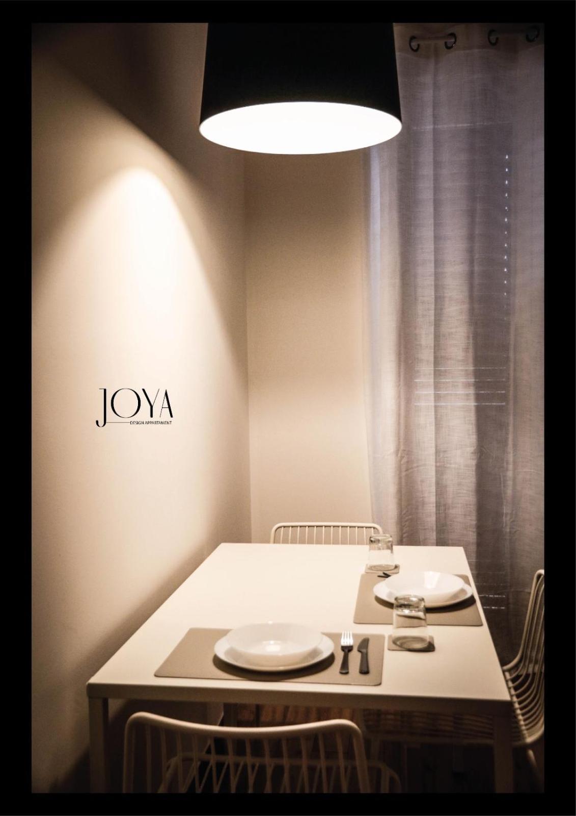 Joya Apartment'S - Μιλάτσο Εξωτερικό φωτογραφία