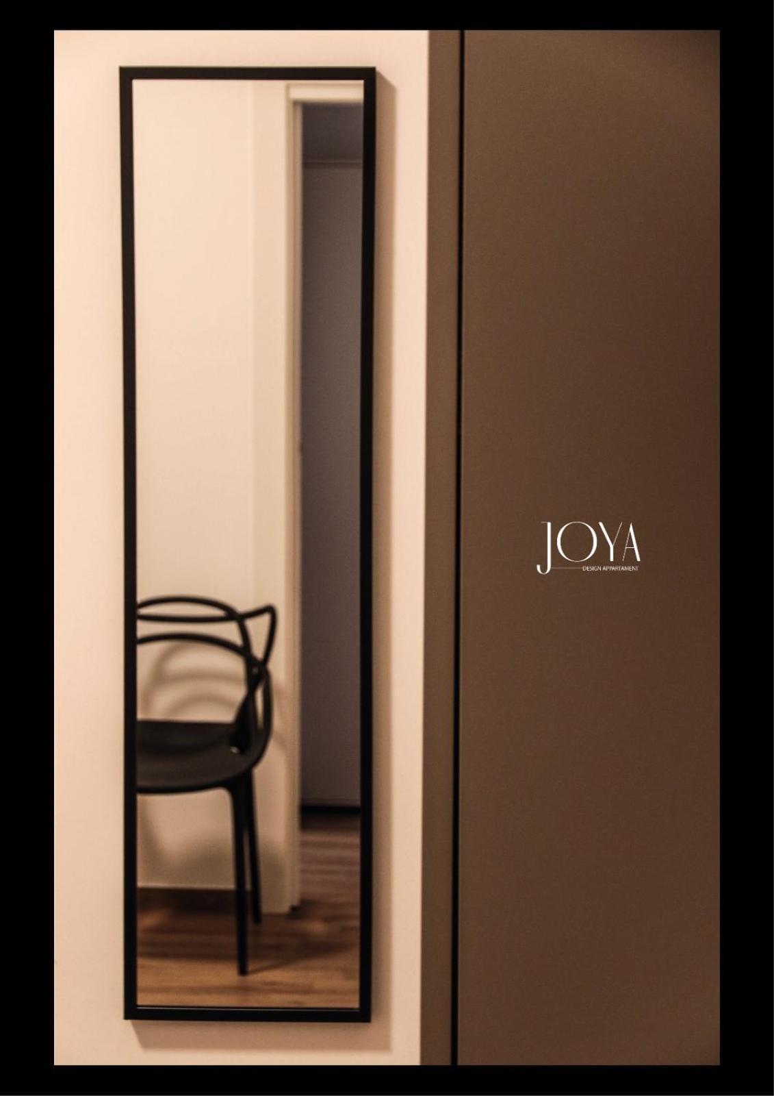 Joya Apartment'S - Μιλάτσο Εξωτερικό φωτογραφία