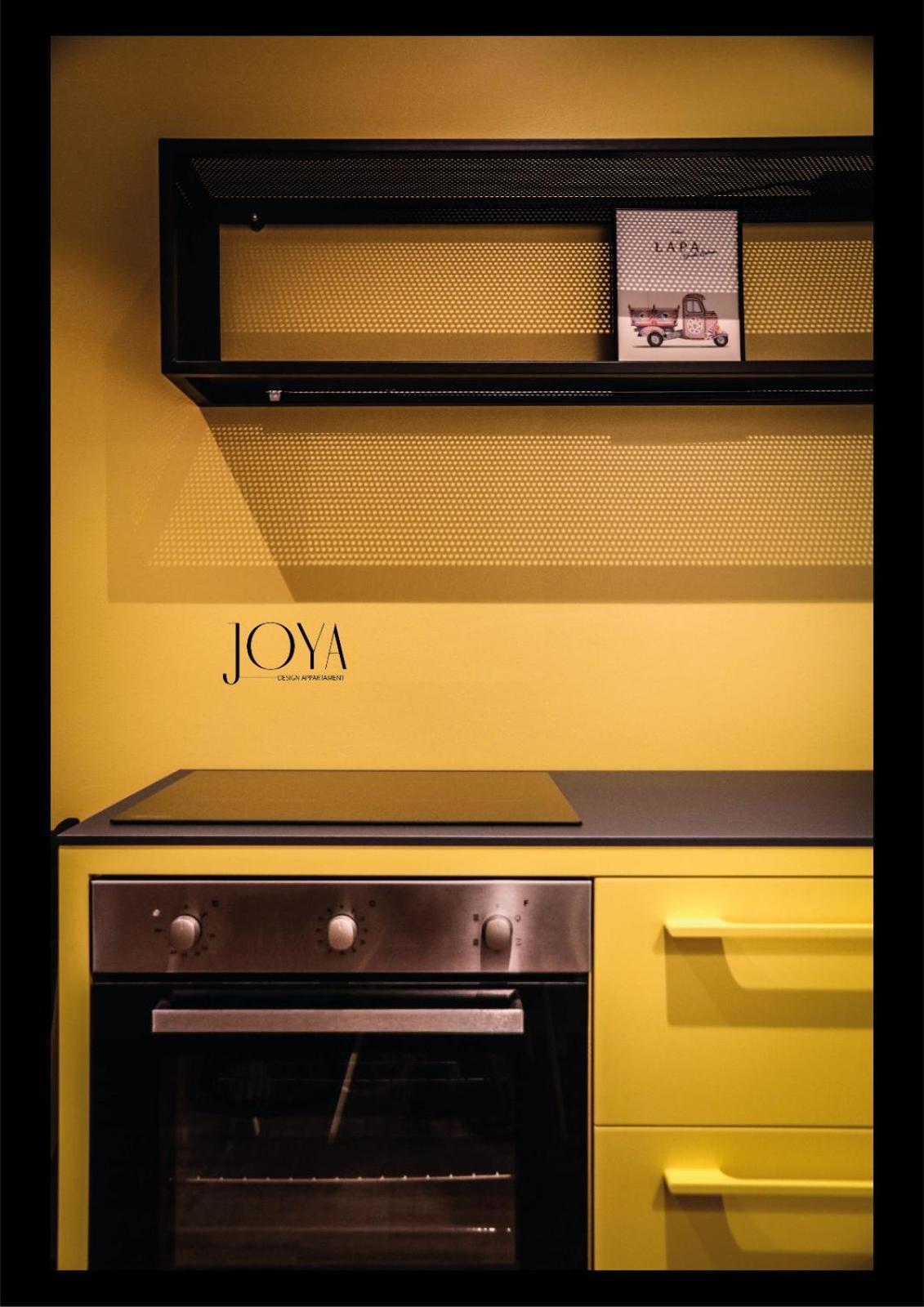 Joya Apartment'S - Μιλάτσο Εξωτερικό φωτογραφία