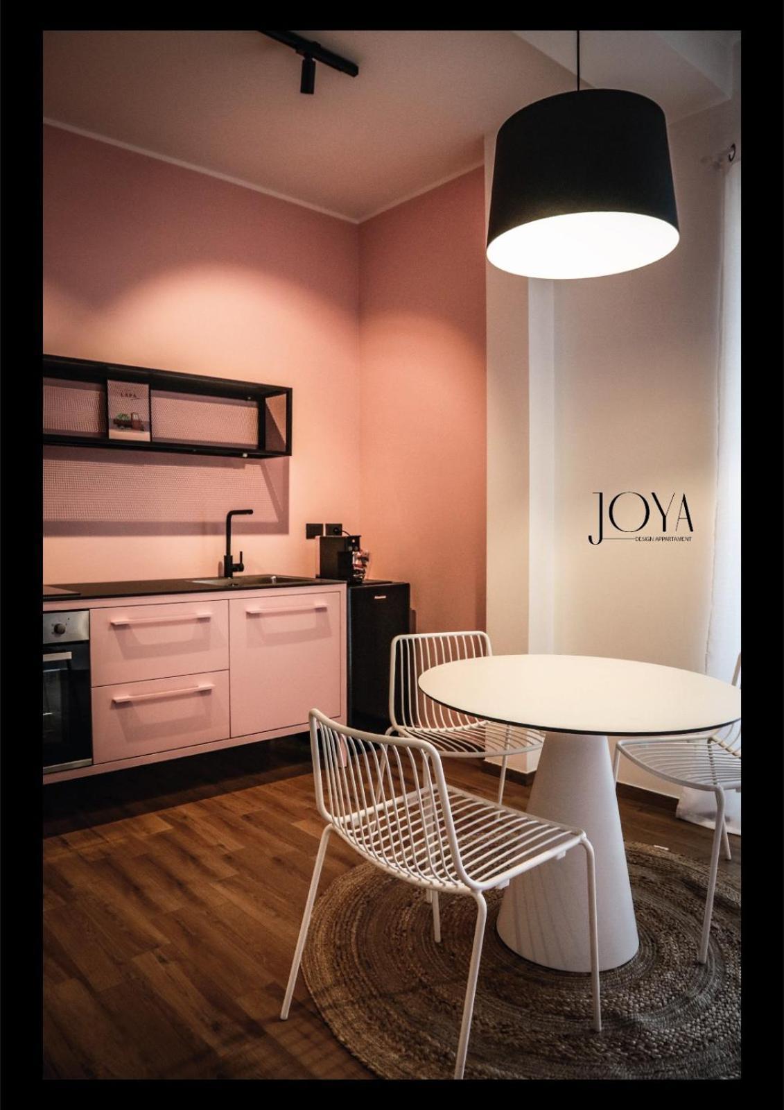 Joya Apartment'S - Μιλάτσο Εξωτερικό φωτογραφία