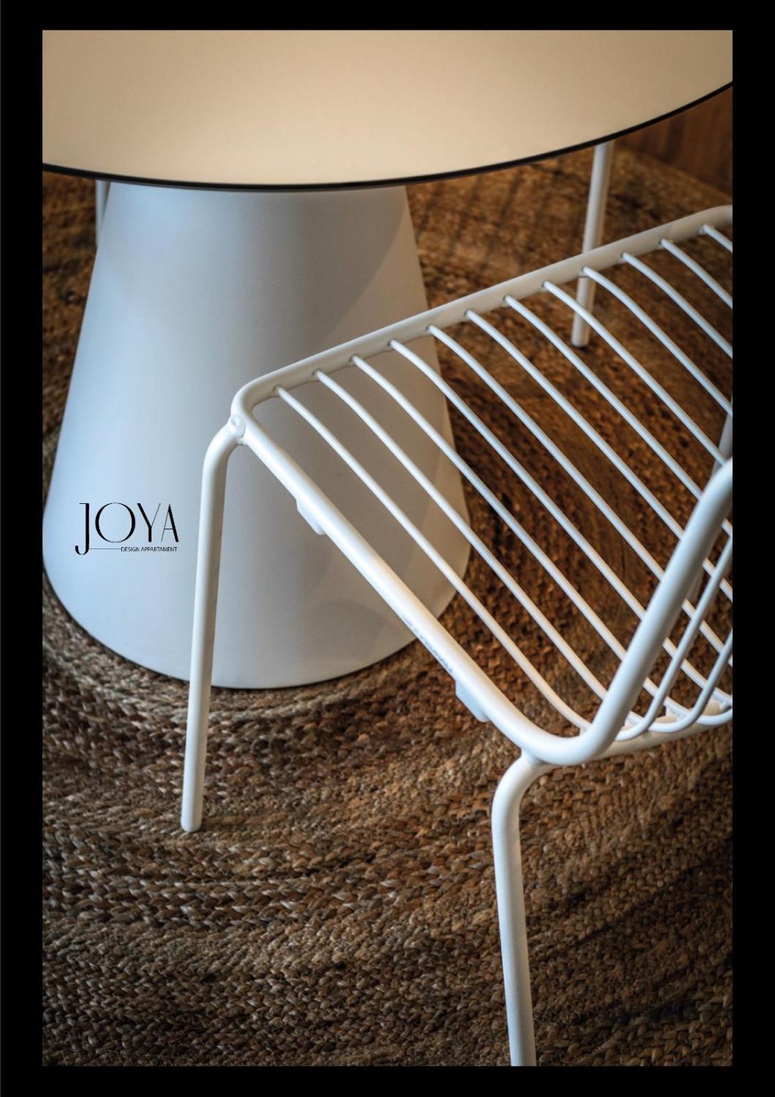 Joya Apartment'S - Μιλάτσο Εξωτερικό φωτογραφία